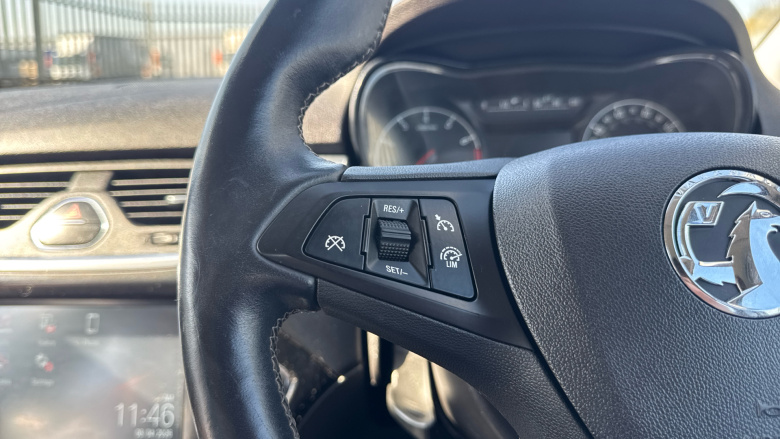 Vauxhall Corsa 1.4 Energy 5dr [AC] Petrol Hatchback